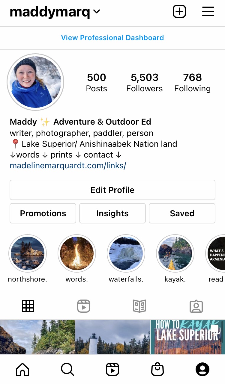 How to go “Viral” on Instagram Reels - hello stranger midwest adventure