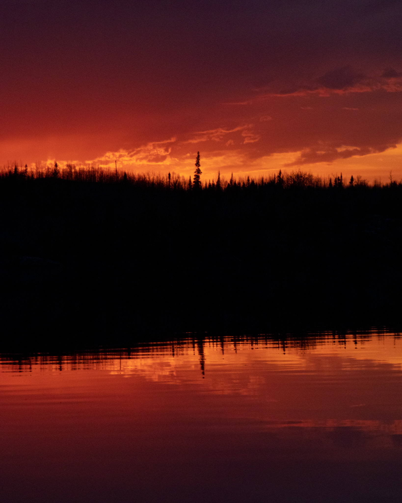Six Incredible Hikes on the Gunflint Trail