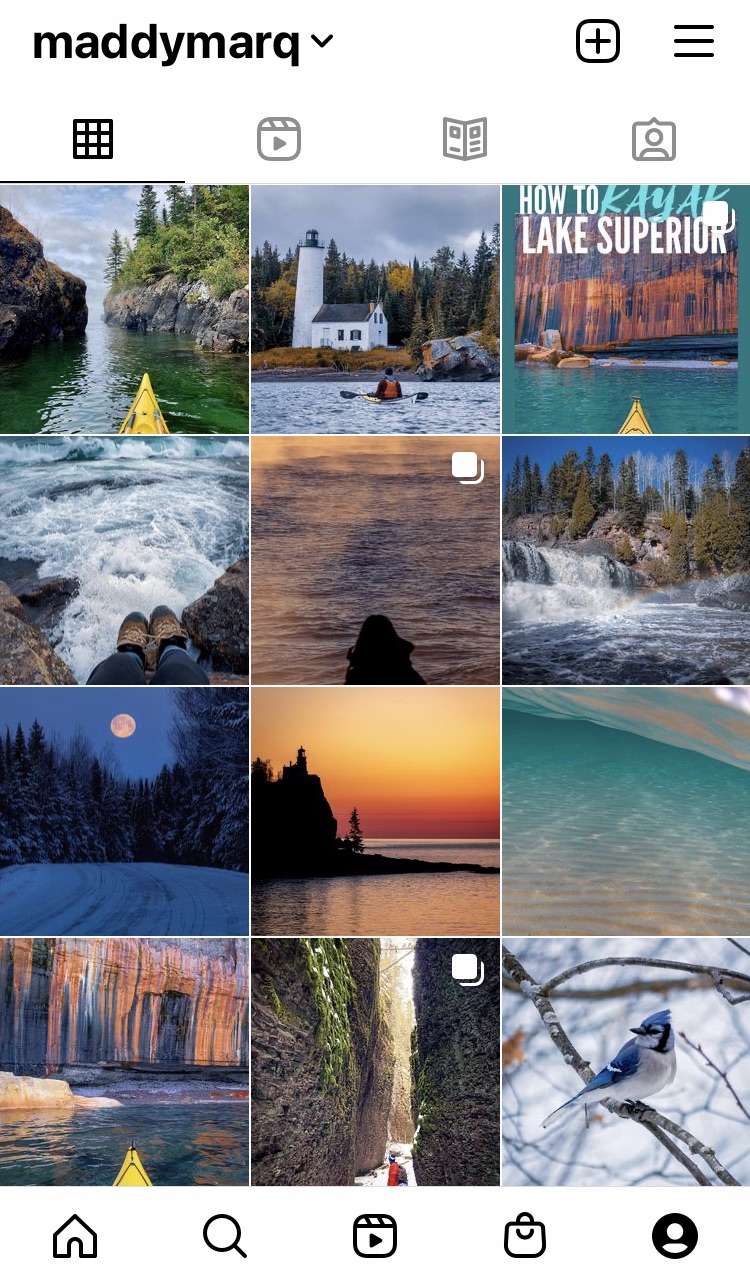 How To Go “Viral” On Instagram Reels - Hello Stranger Midwest Adventure