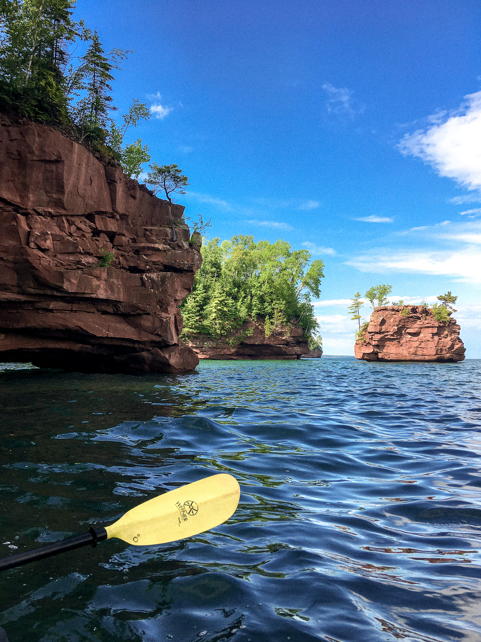 15 Incredible Campsites On The Great Lakes