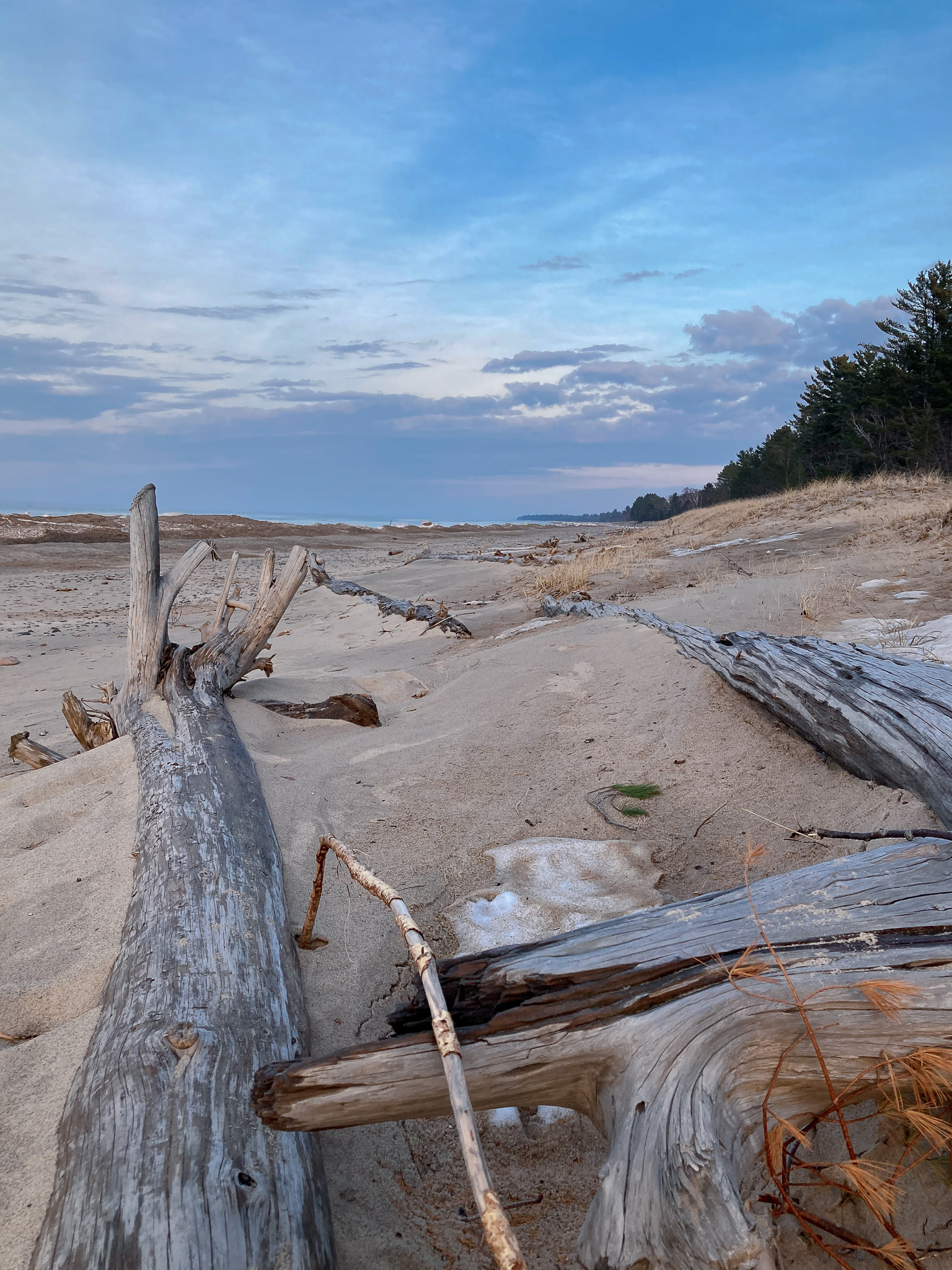 15 Incredible Campsites On The Great Lakes