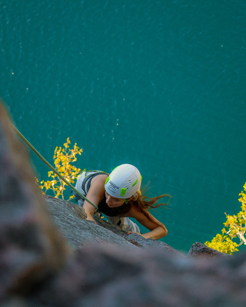 midwest adventure photography for forged guides in minnnesota