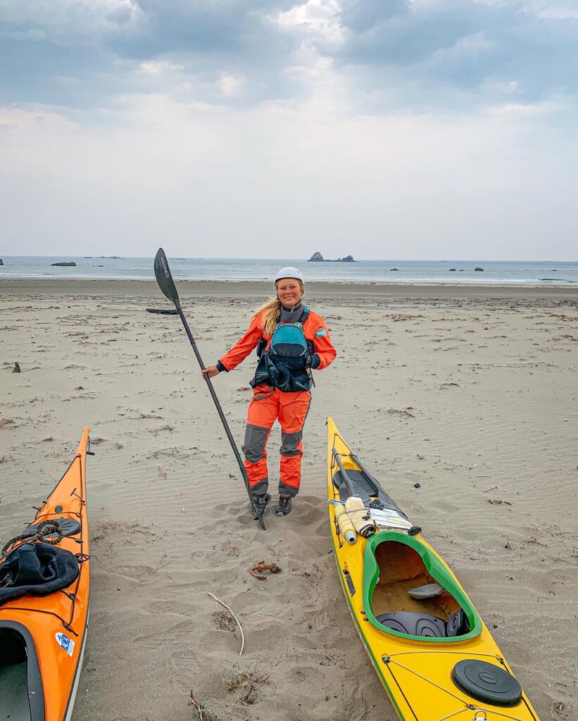 Fall Paddling: 8 Items to Buy for Kayaking in Cooler Temperatures